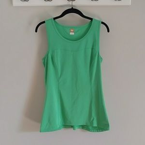 Lucy Athetic Tank 🌻